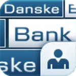 mobiili- pankki android application logo